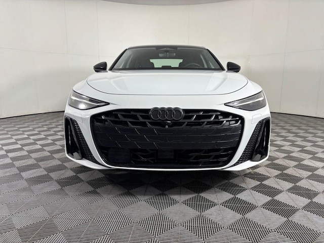 2026 Audi A6 Sedan