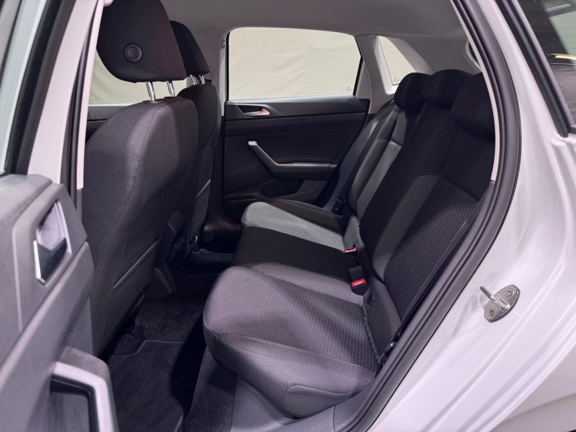 Volkswagen Polo Life