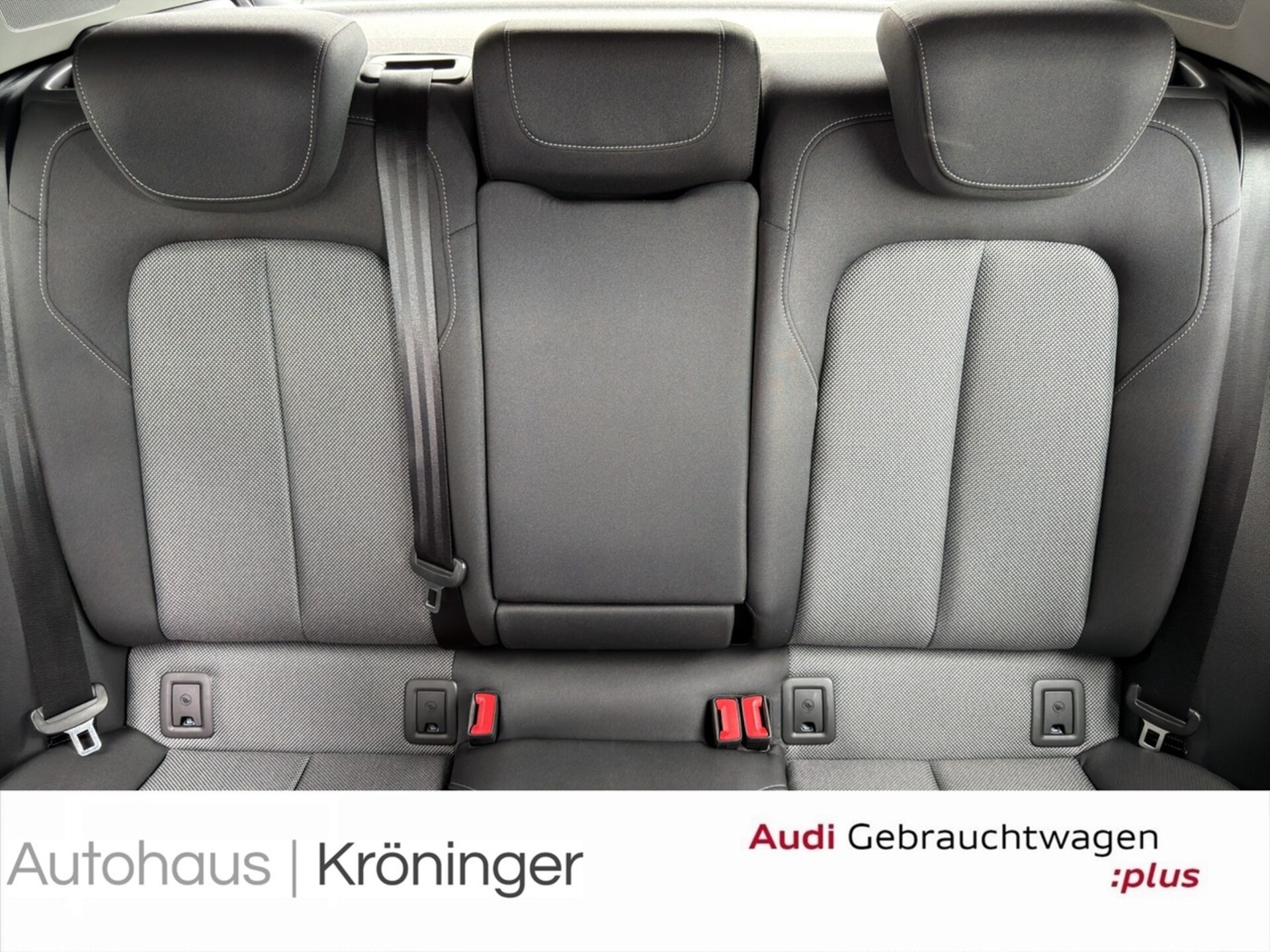 Audi Q2 Advanced