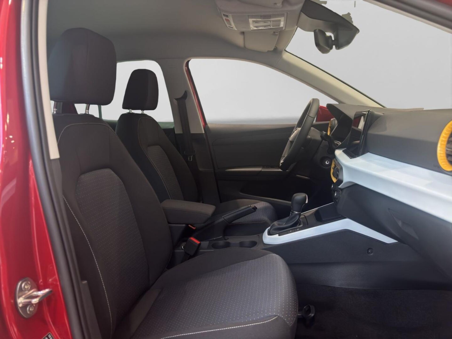 SEAT Arona Style