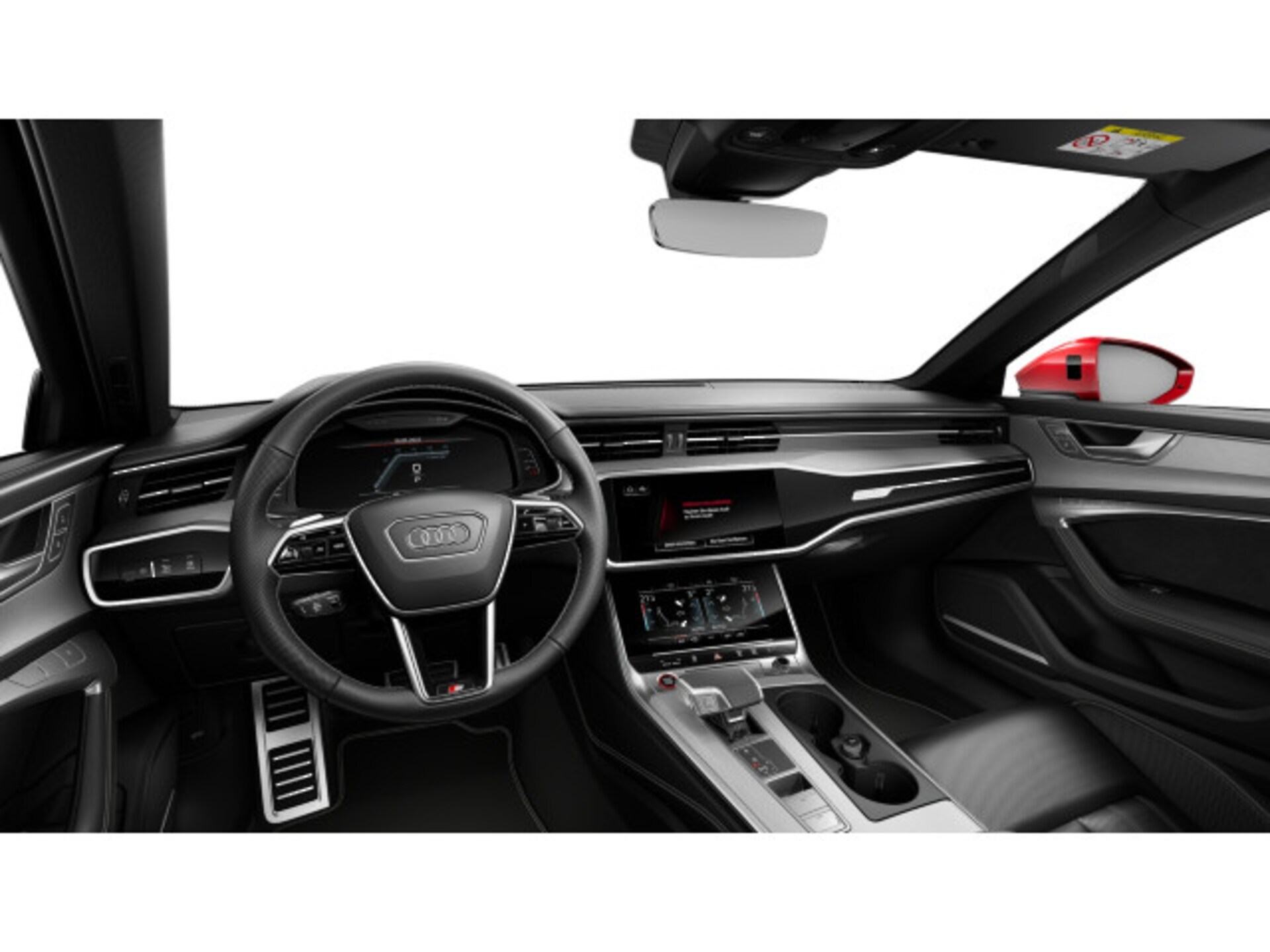 Audi S6 Avant