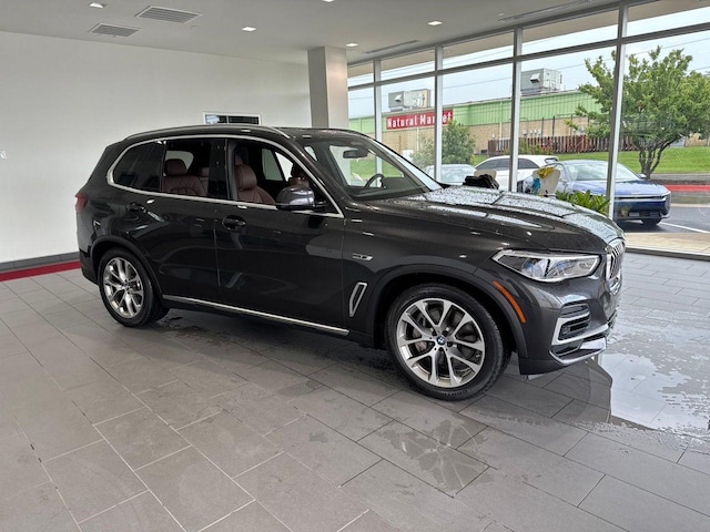 Photo of 2023 BMW