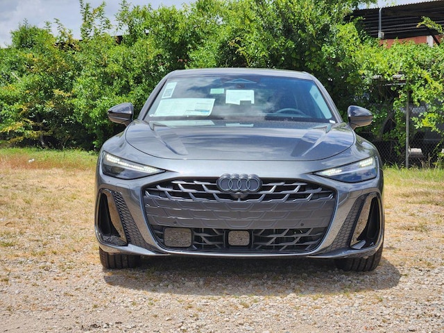 2026 Audi A6 Sedan