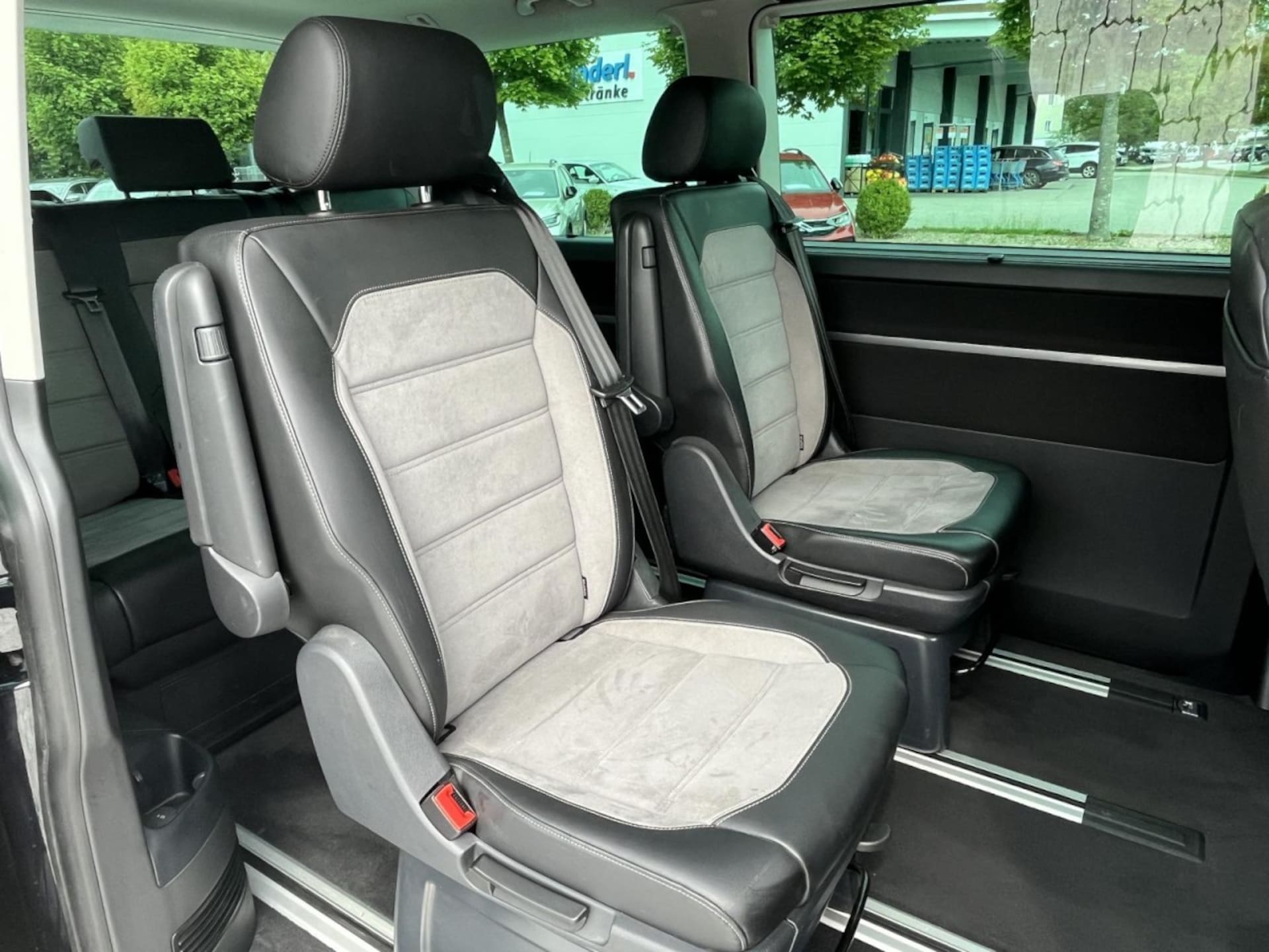 Volkswagen T6.1 Multivan Comfortline