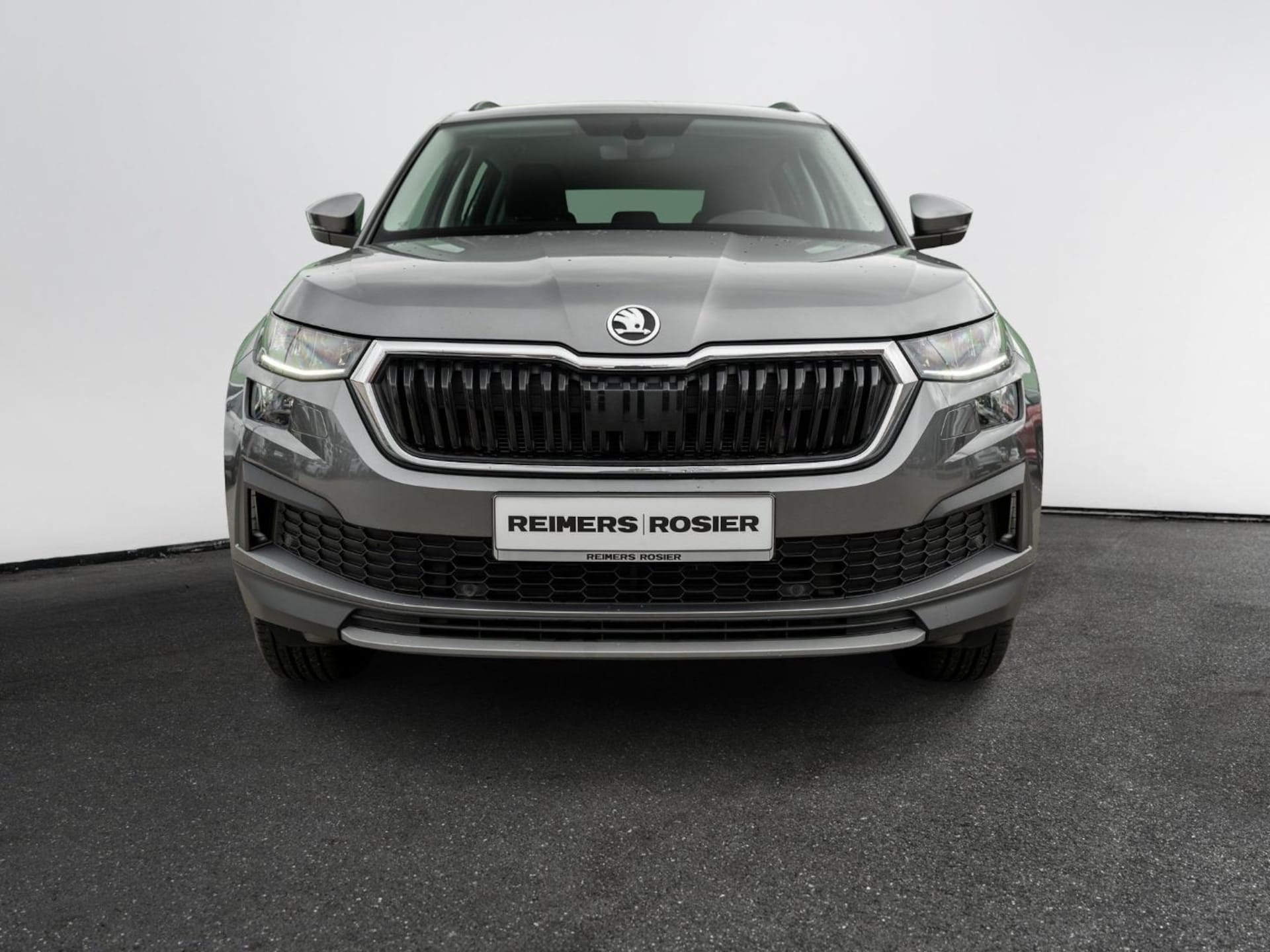 Skoda Kodiaq Ambition