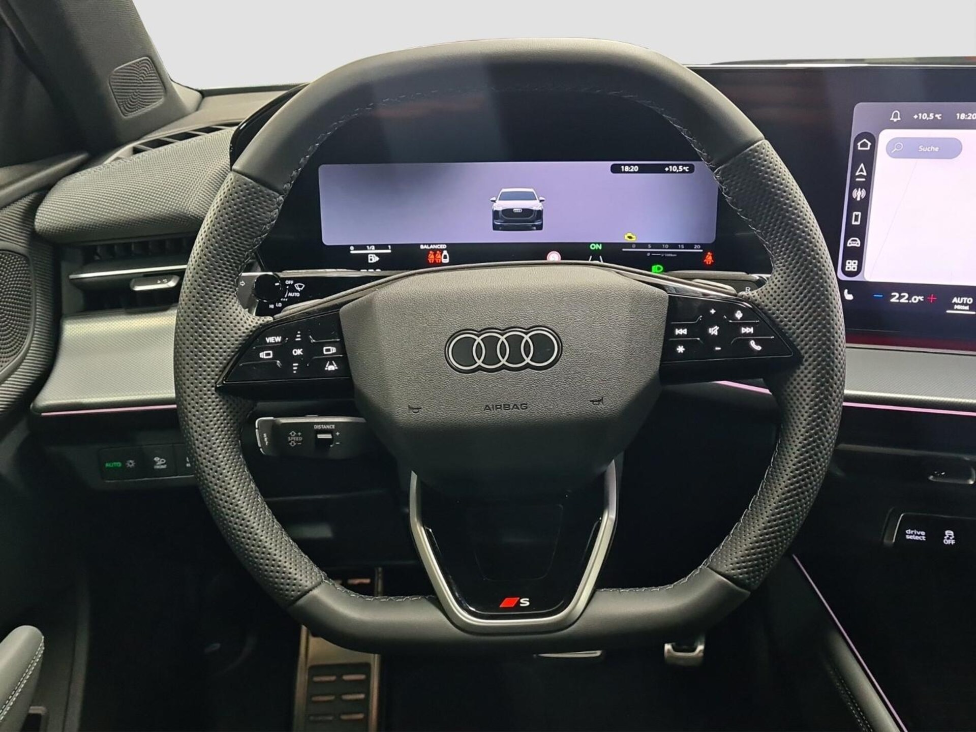 Audi Q3 SUV