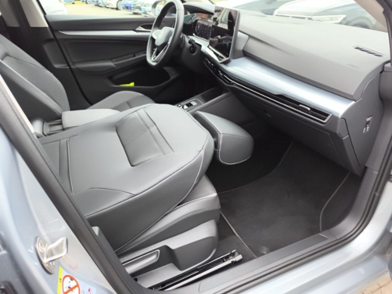 Volkswagen Golf Variant – Bild 20