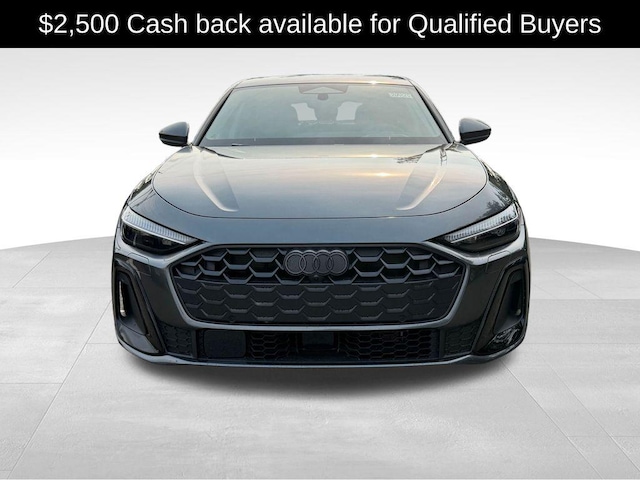 2026 Audi A5 Sedan
