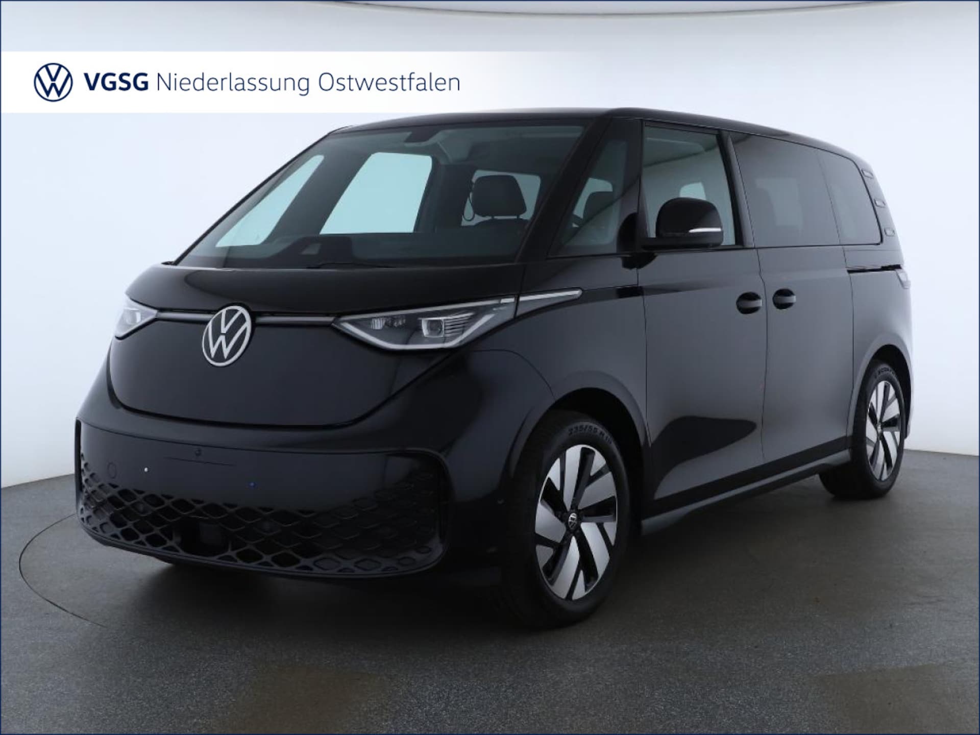 Volkswagen ID. Buzz Pro