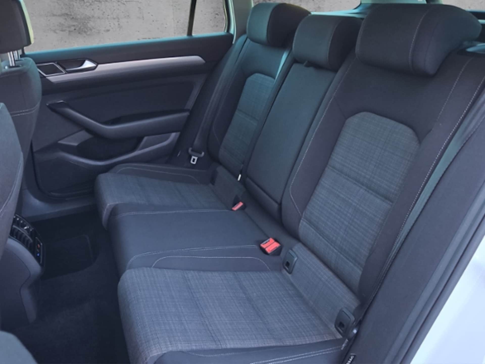 Volkswagen Passat Variant Business
