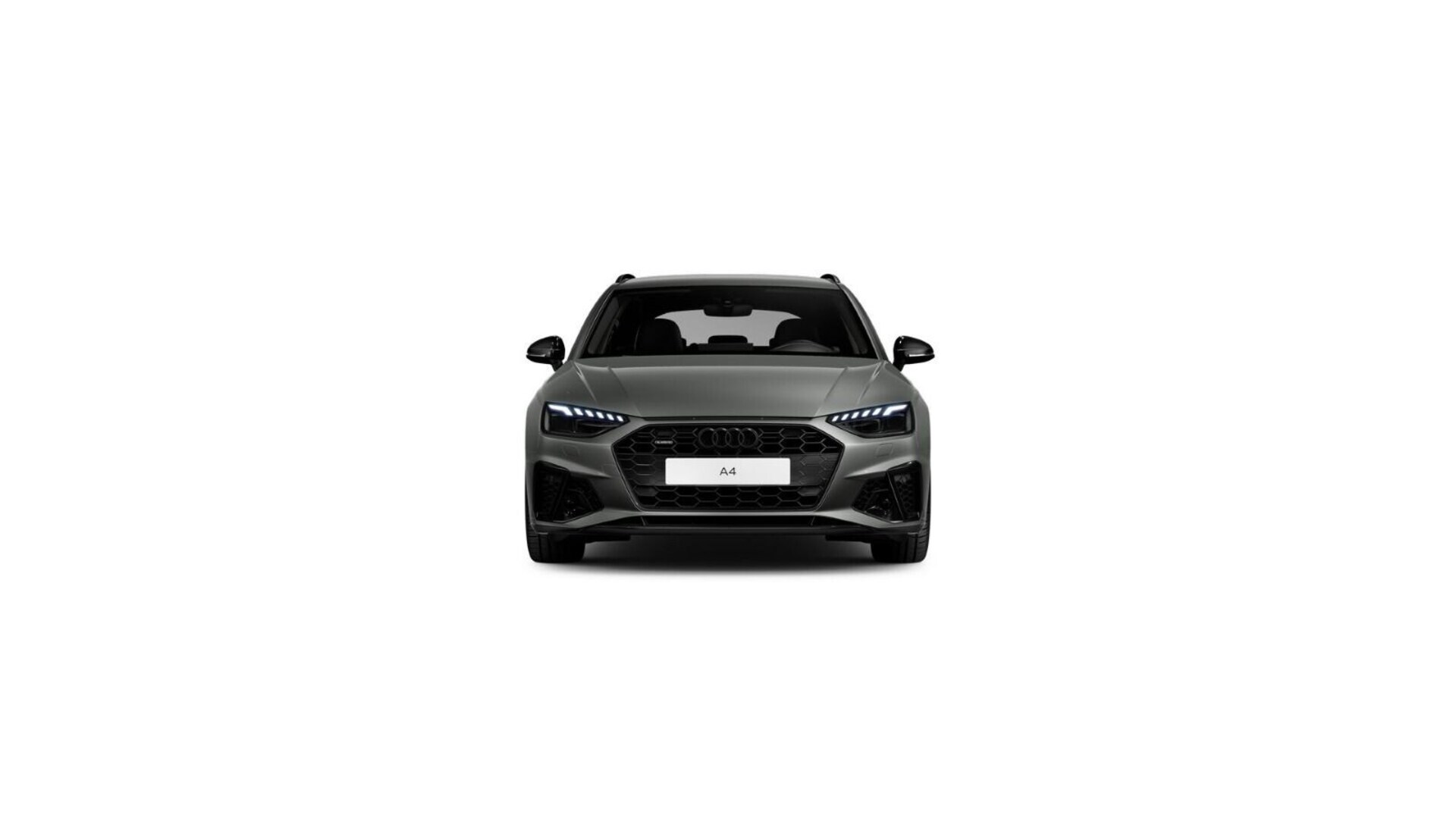 Audi A4 Avant S line