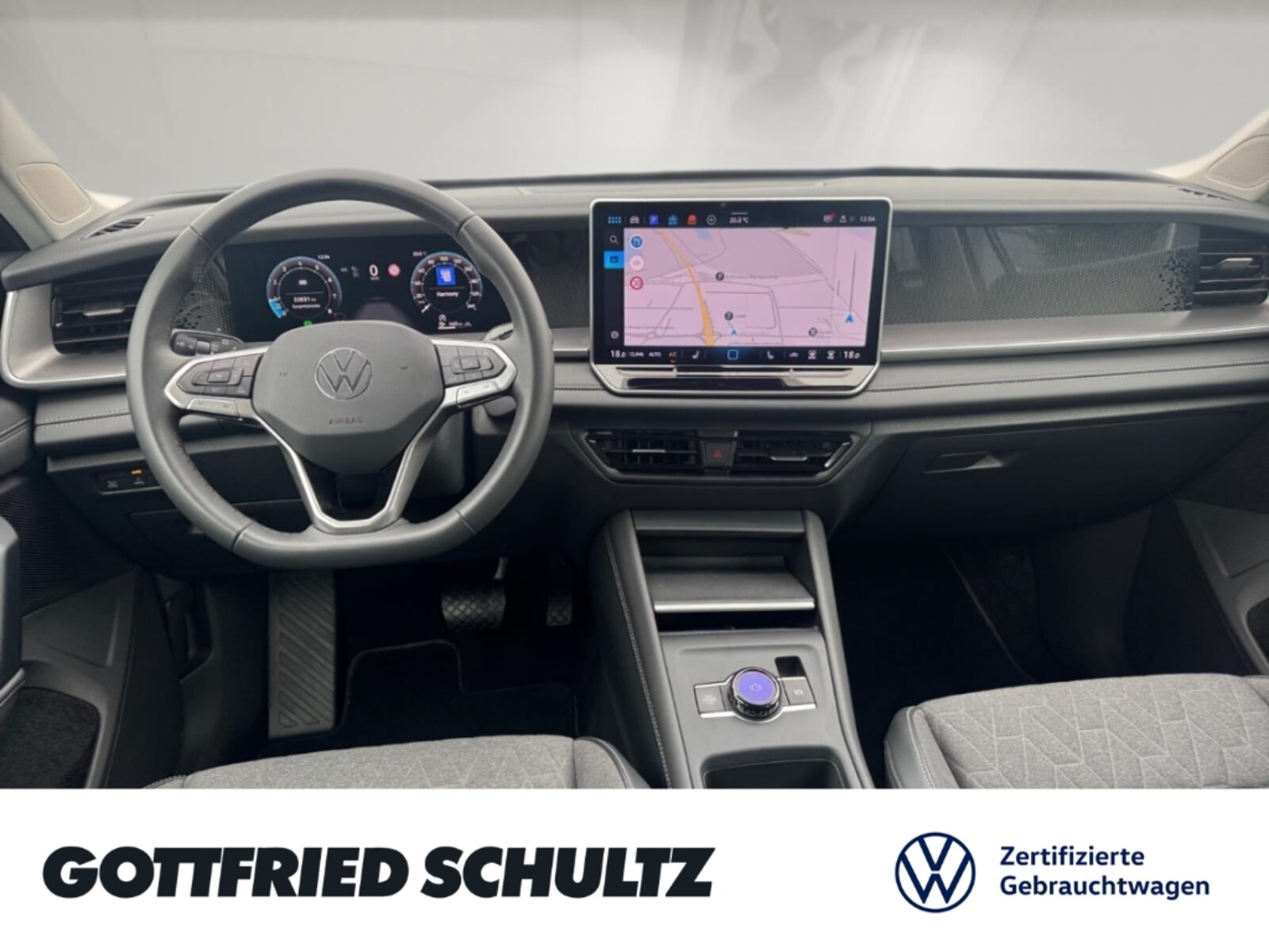 Volkswagen Tayron – Bild 7