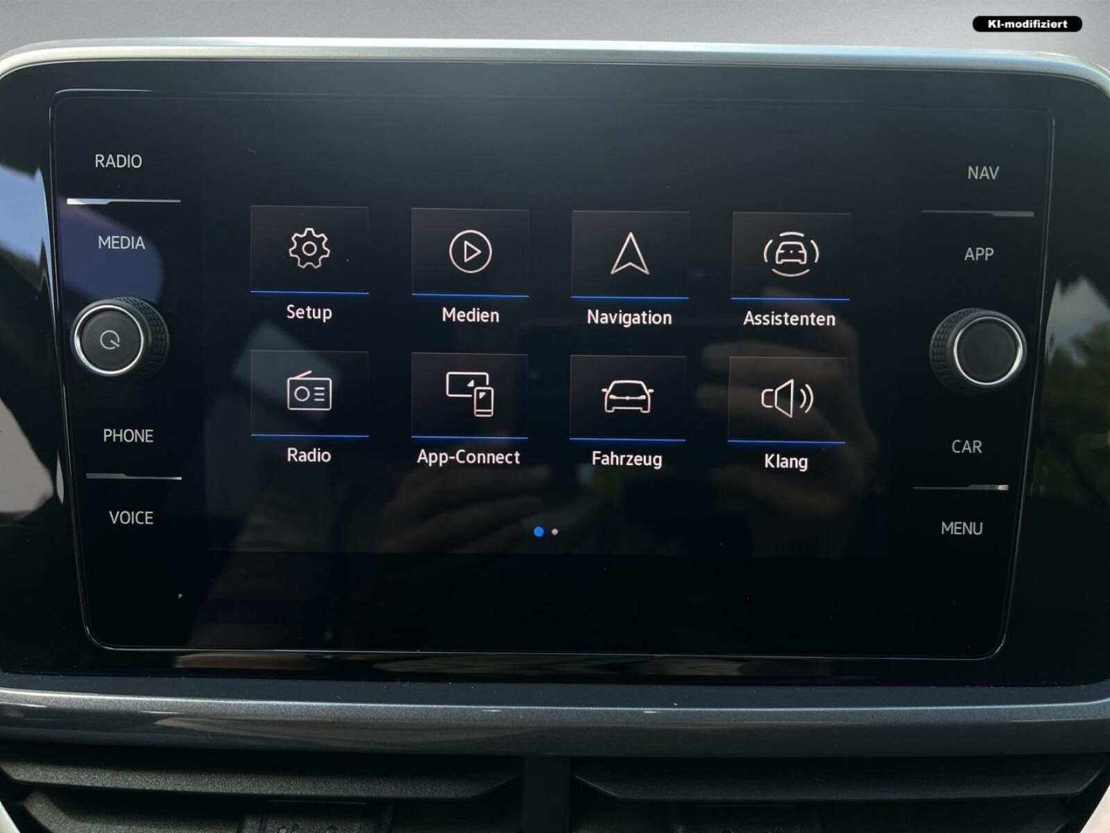 Volkswagen T-Roc – Bild 19