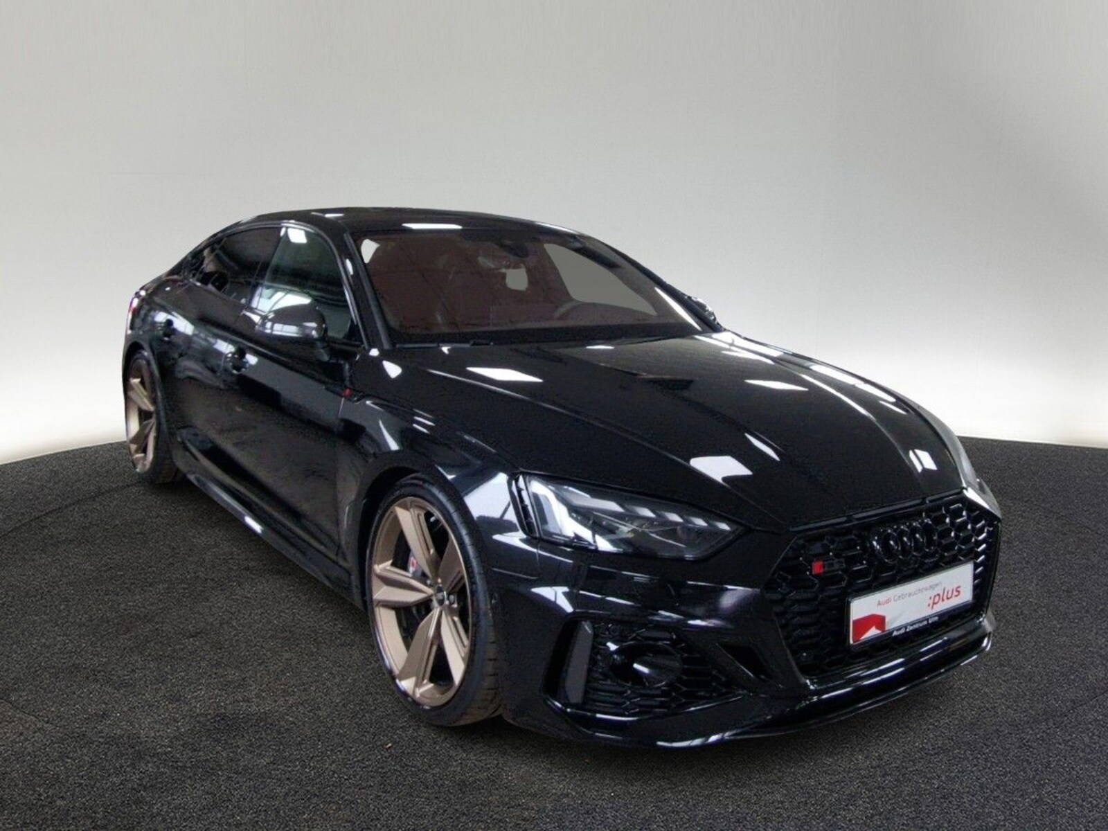 Audi RS 5 Sportback – Bild 5