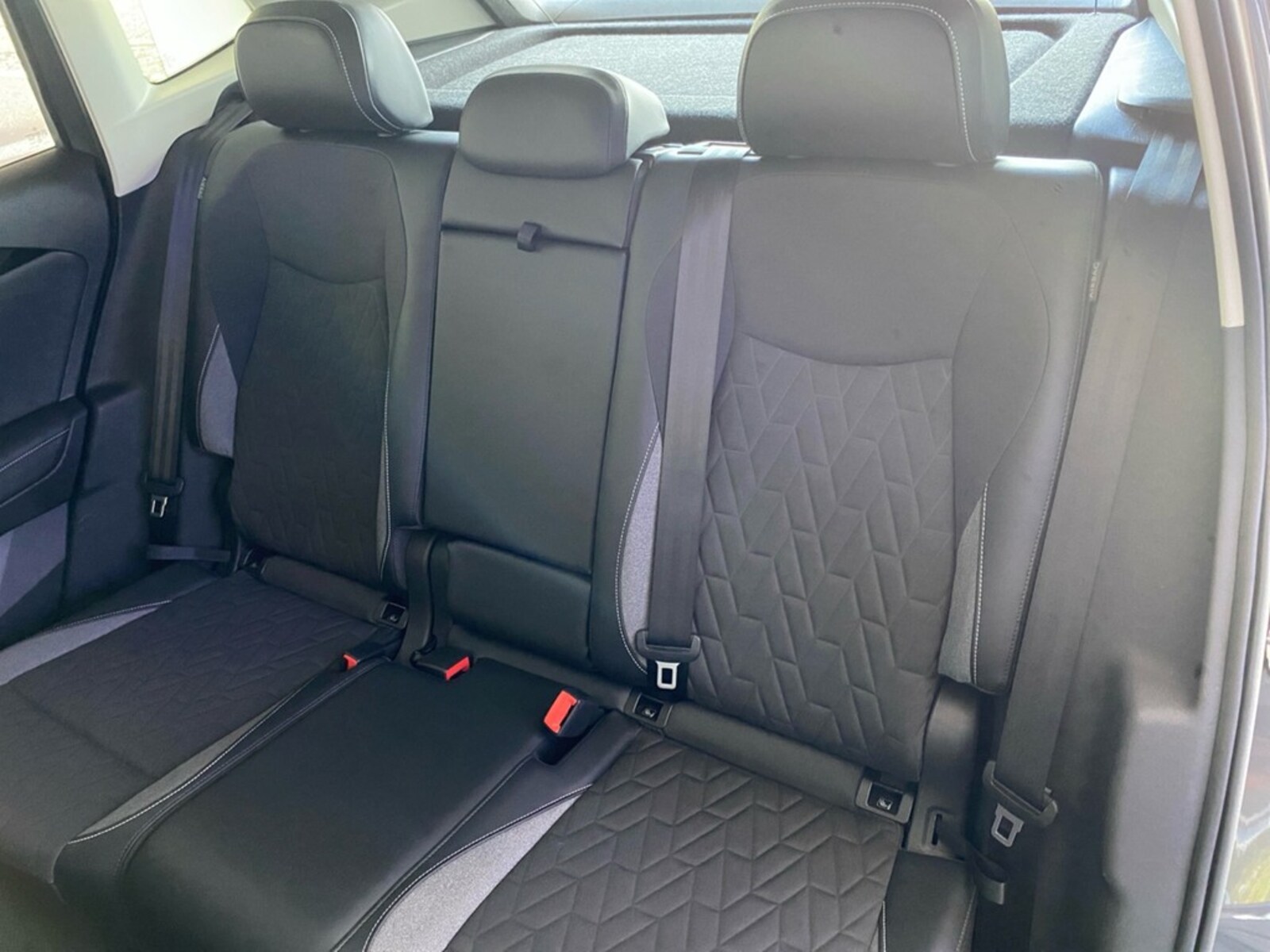 Volkswagen Tiguan – Bild 8