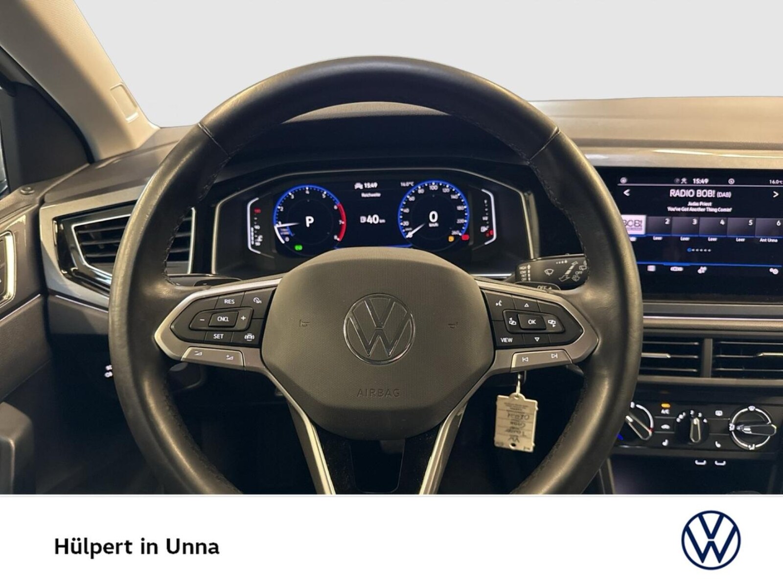 Volkswagen Taigo – Bild 11