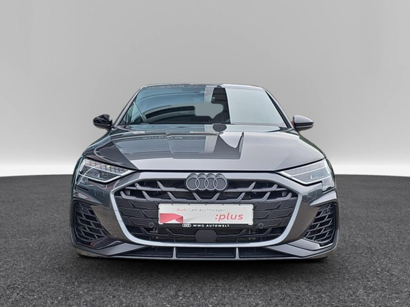 Audi S3 Sportback – Bild 3