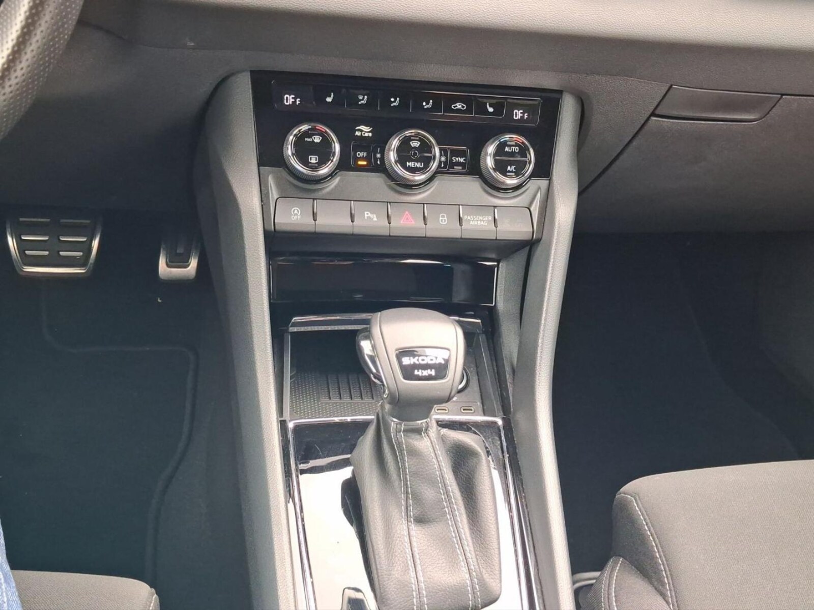 Škoda Karoq – Bild 11