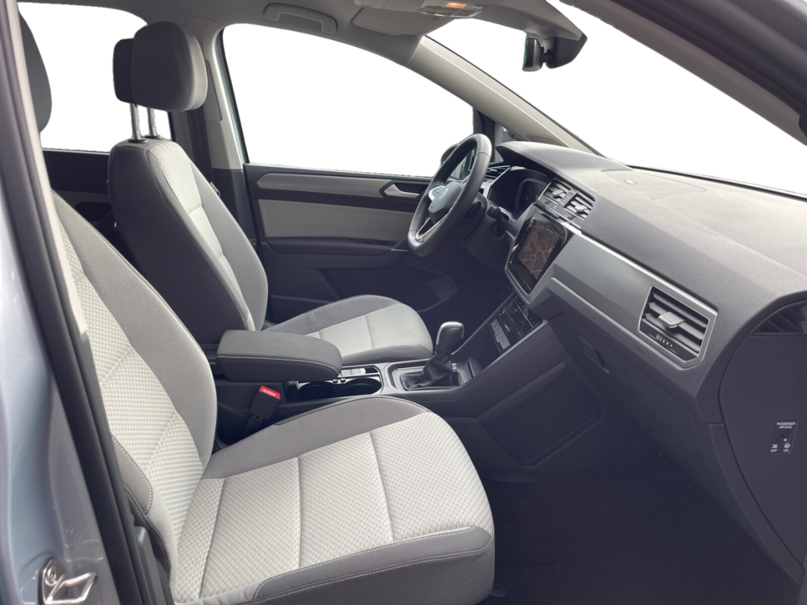 Volkswagen Touran – Bild 15