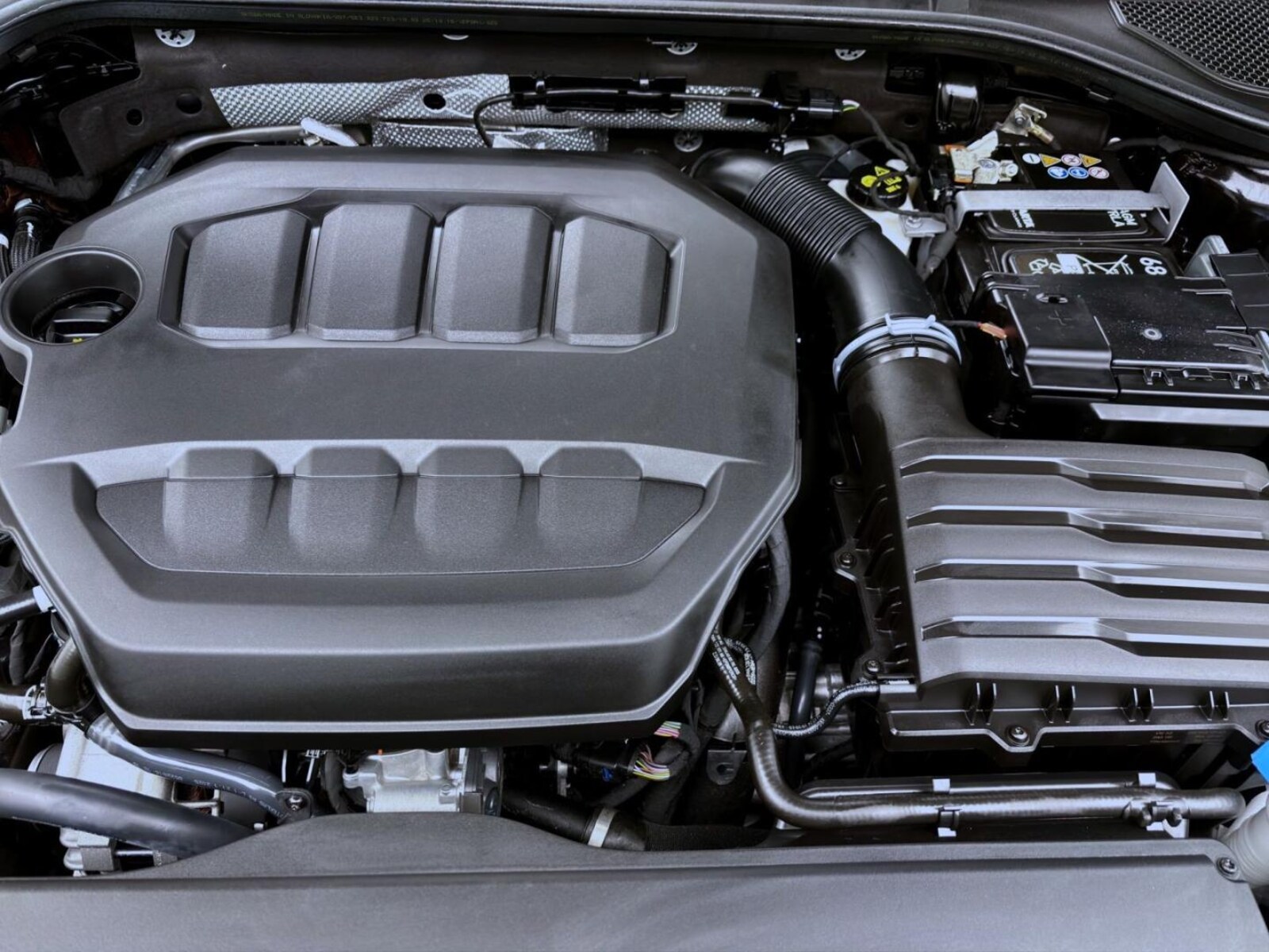 Škoda Octavia Combi – Bild 18
