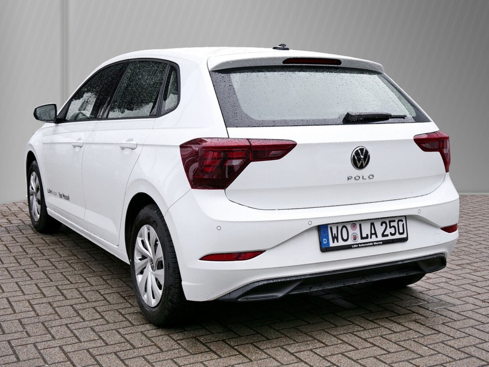 Volkswagen Polo – Bild 4