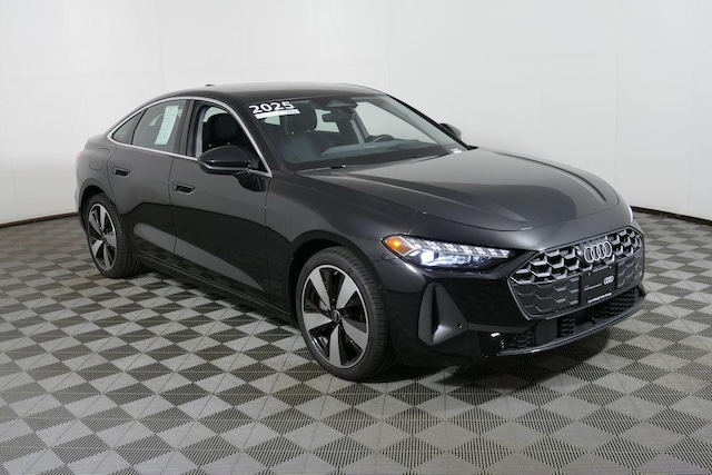 Photo of 2025 Audi A5 Sedan
