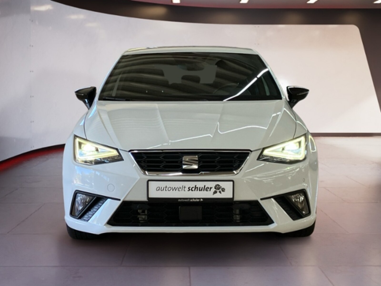 SEAT Ibiza – Bild 6