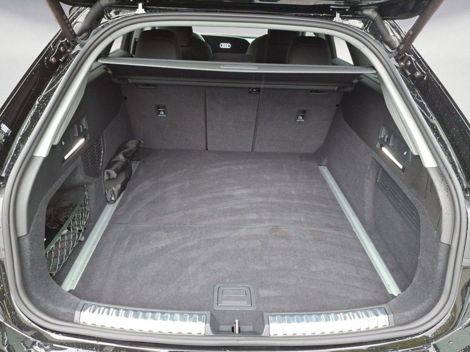 Audi A6 Avant – Bild 14