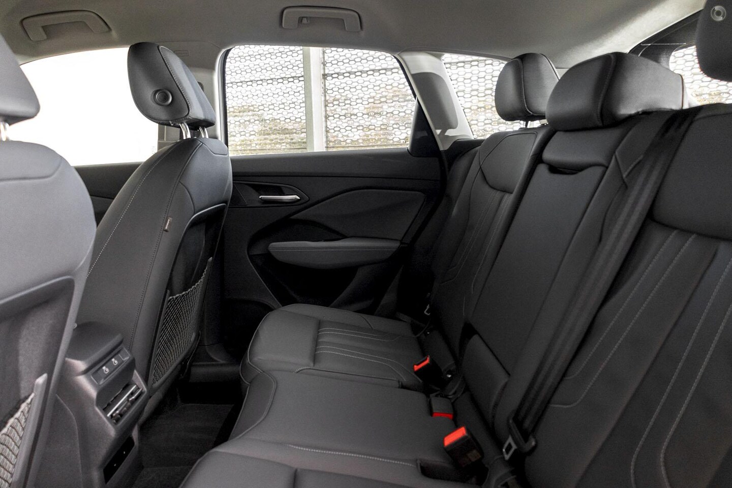 Image about Audi Q3 Sportback TFSI 110 kW launch edition