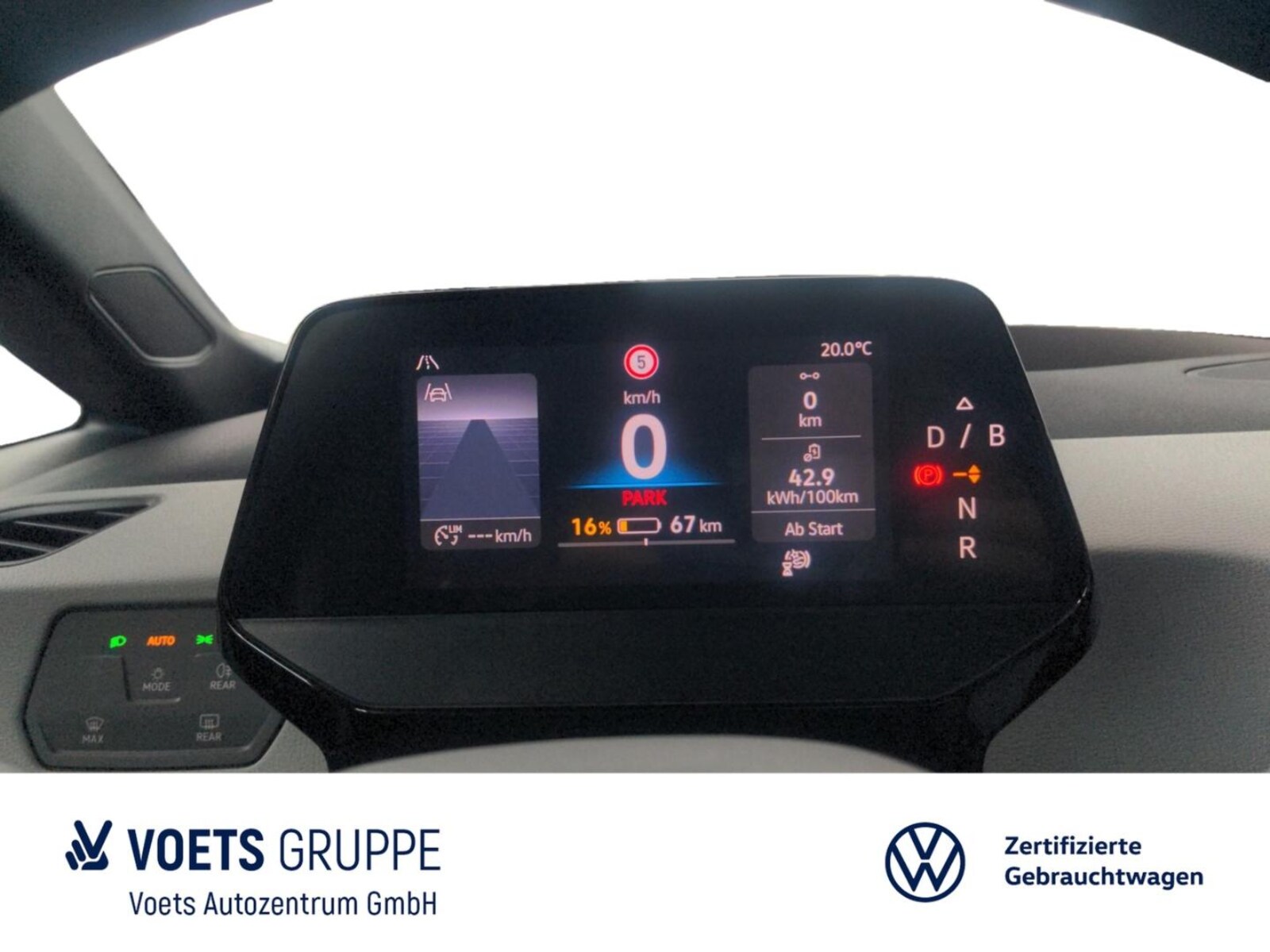 Volkswagen ID.3 – Bild 12