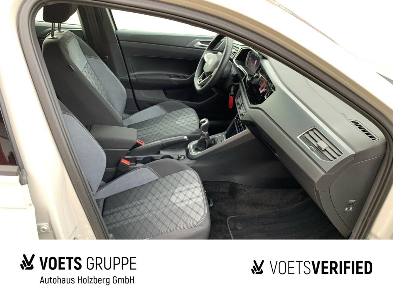 Volkswagen Polo – Bild 7