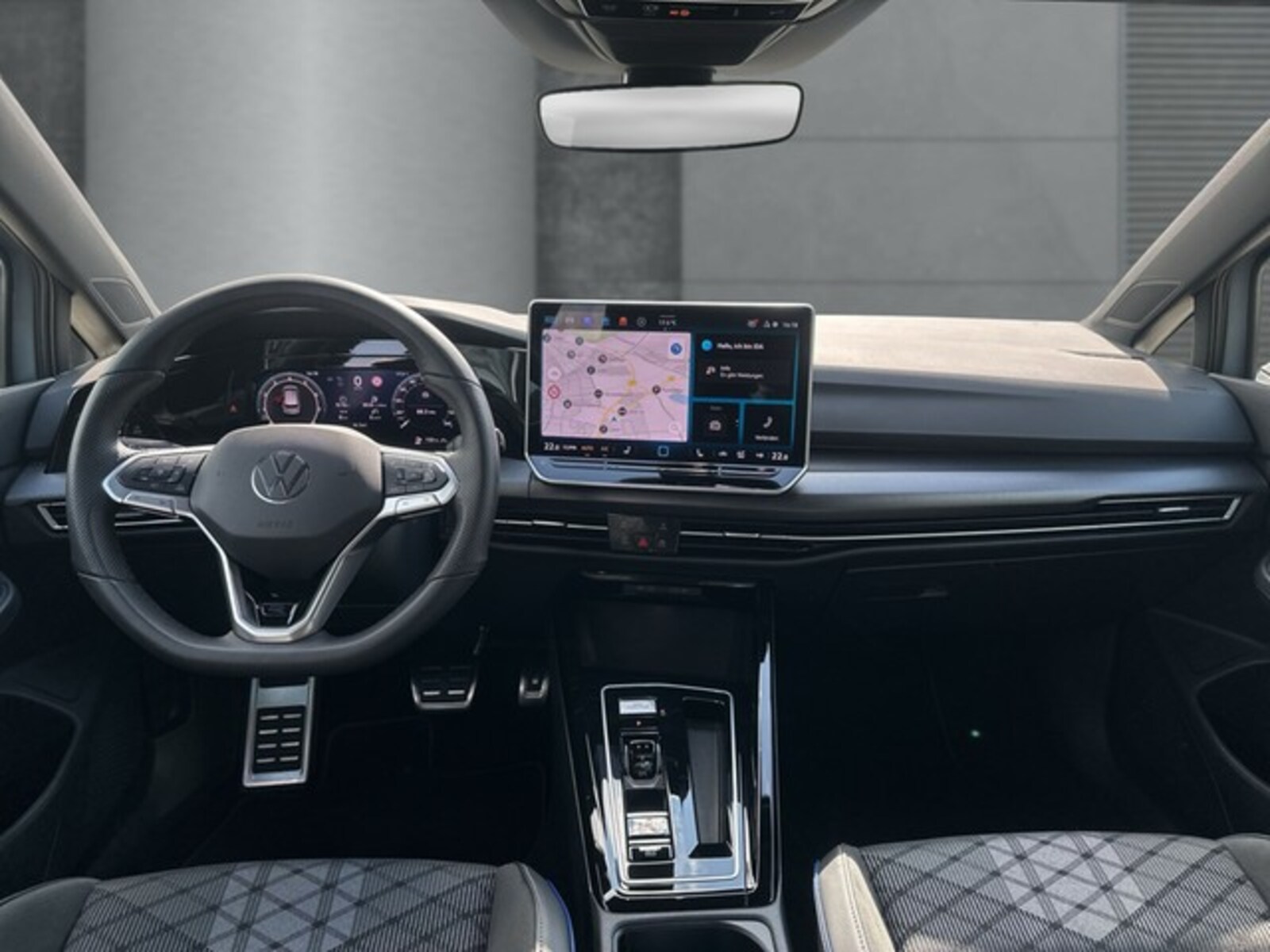 Volkswagen Golf – Bild 12