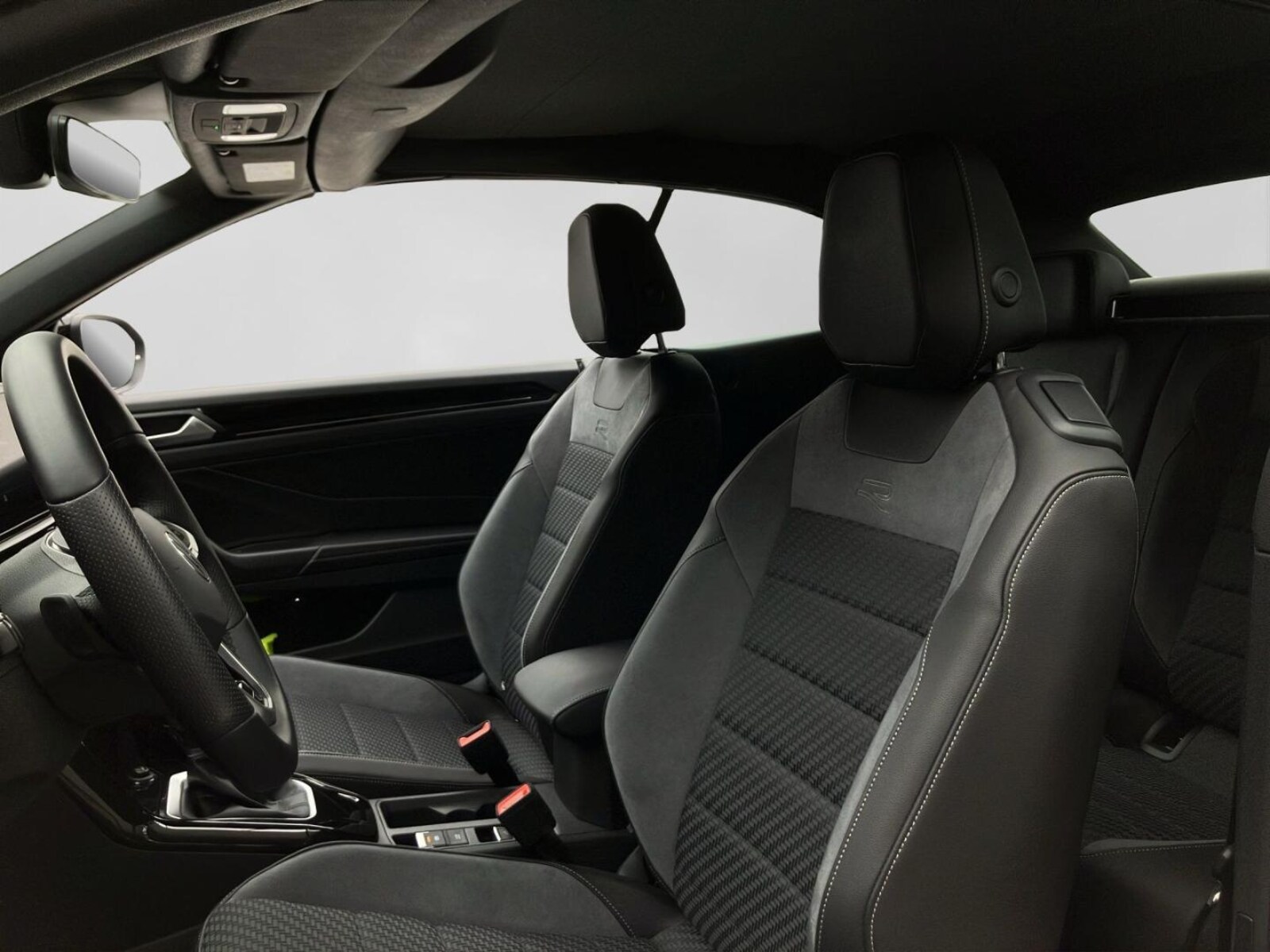 Volkswagen T-Roc Cabriolet – Bild 13