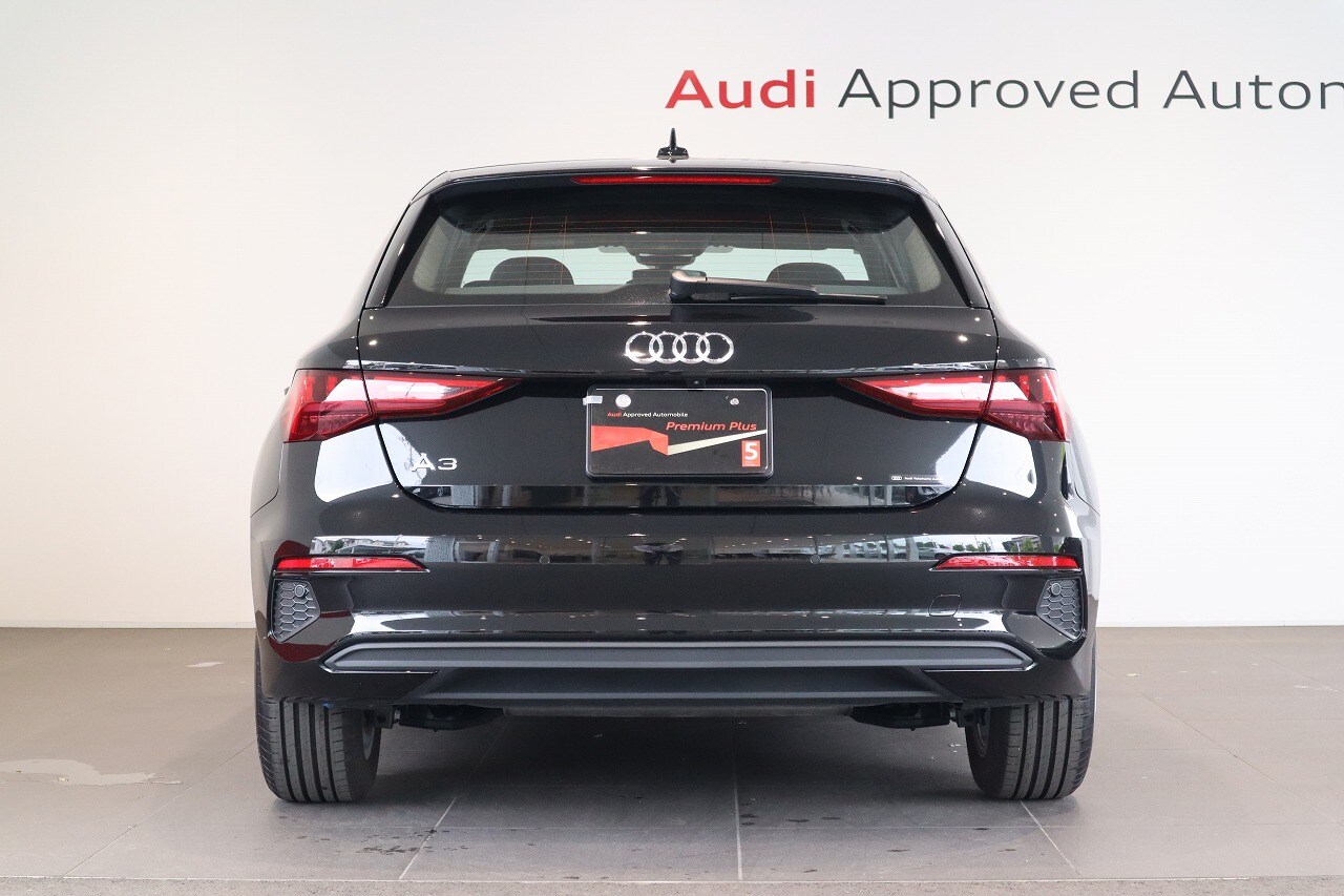 Image about Audi A3 Sportback 30 TFSI 81(110) kW(PS) S tronic