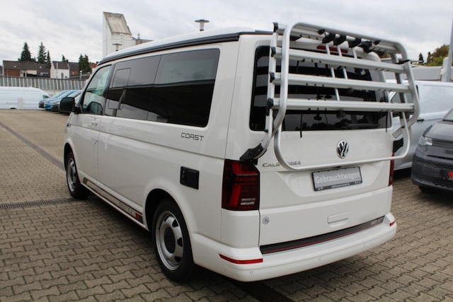 Volkswagen T6.1 California