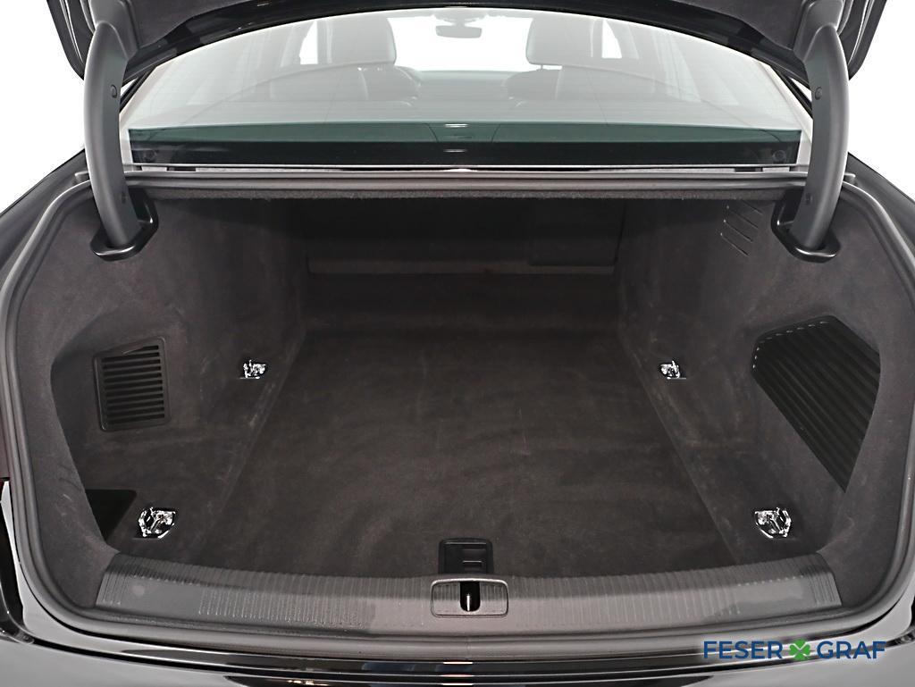 Image about Audi A8 50 TDI quattro tiptronic