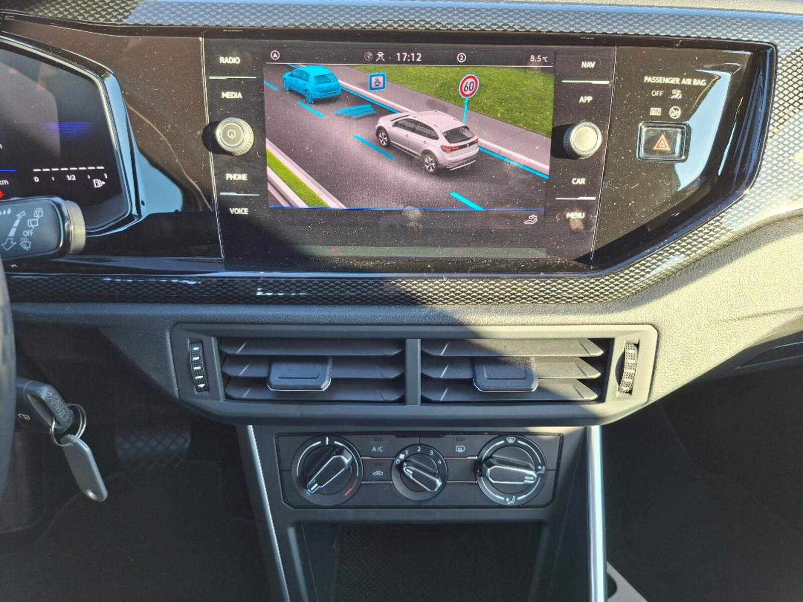 Volkswagen Taigo – Bild 29