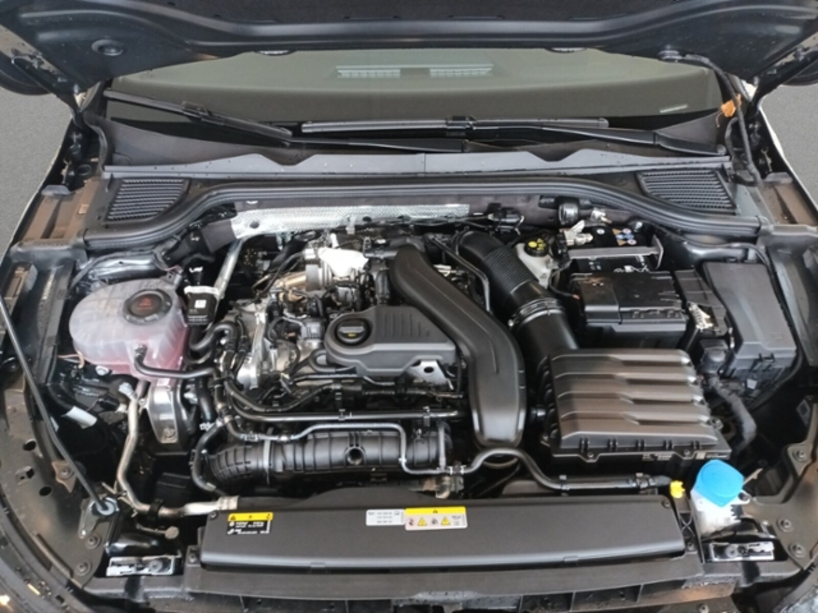 Volkswagen Golf – Bild 21