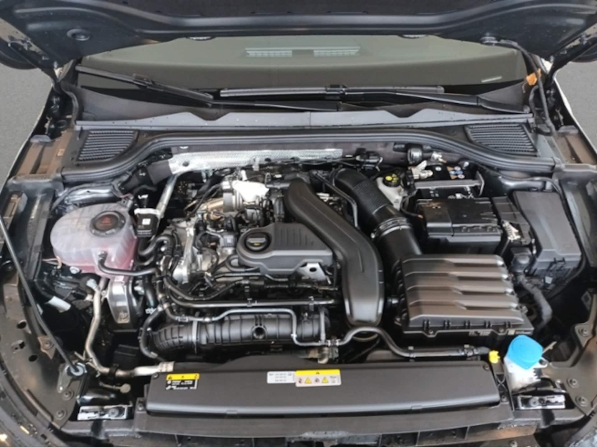Volkswagen Golf Goal