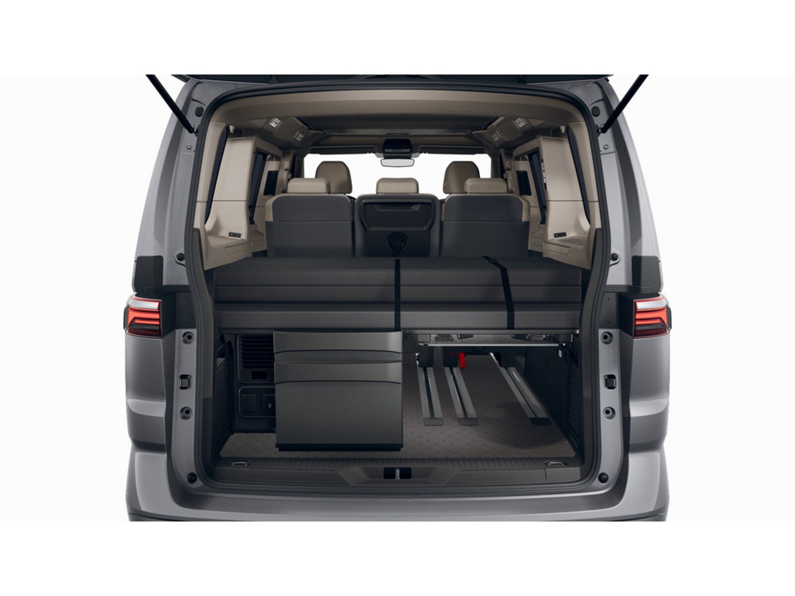 Volkswagen California – Bild 9