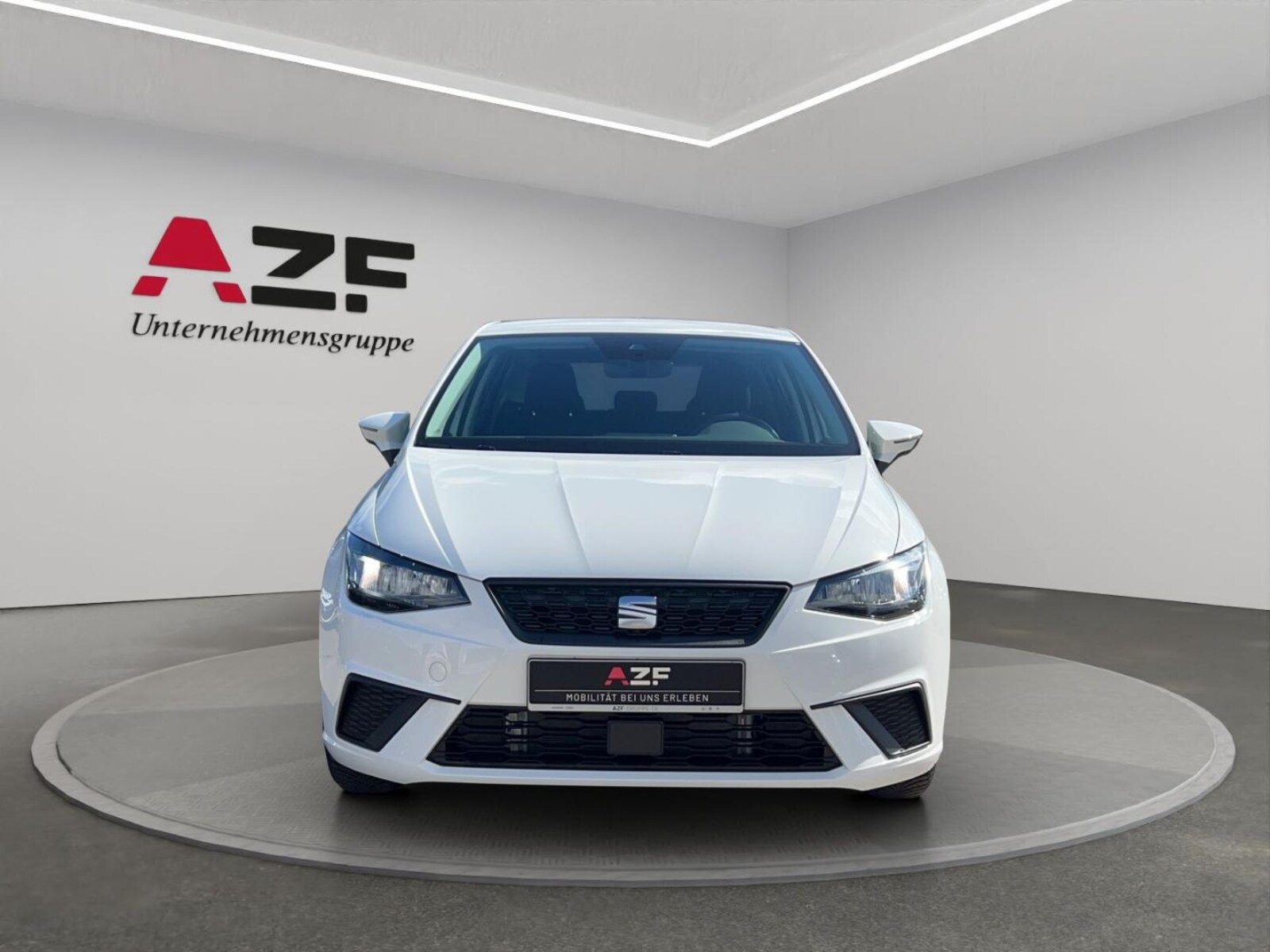 SEAT Ibiza – Bild 6