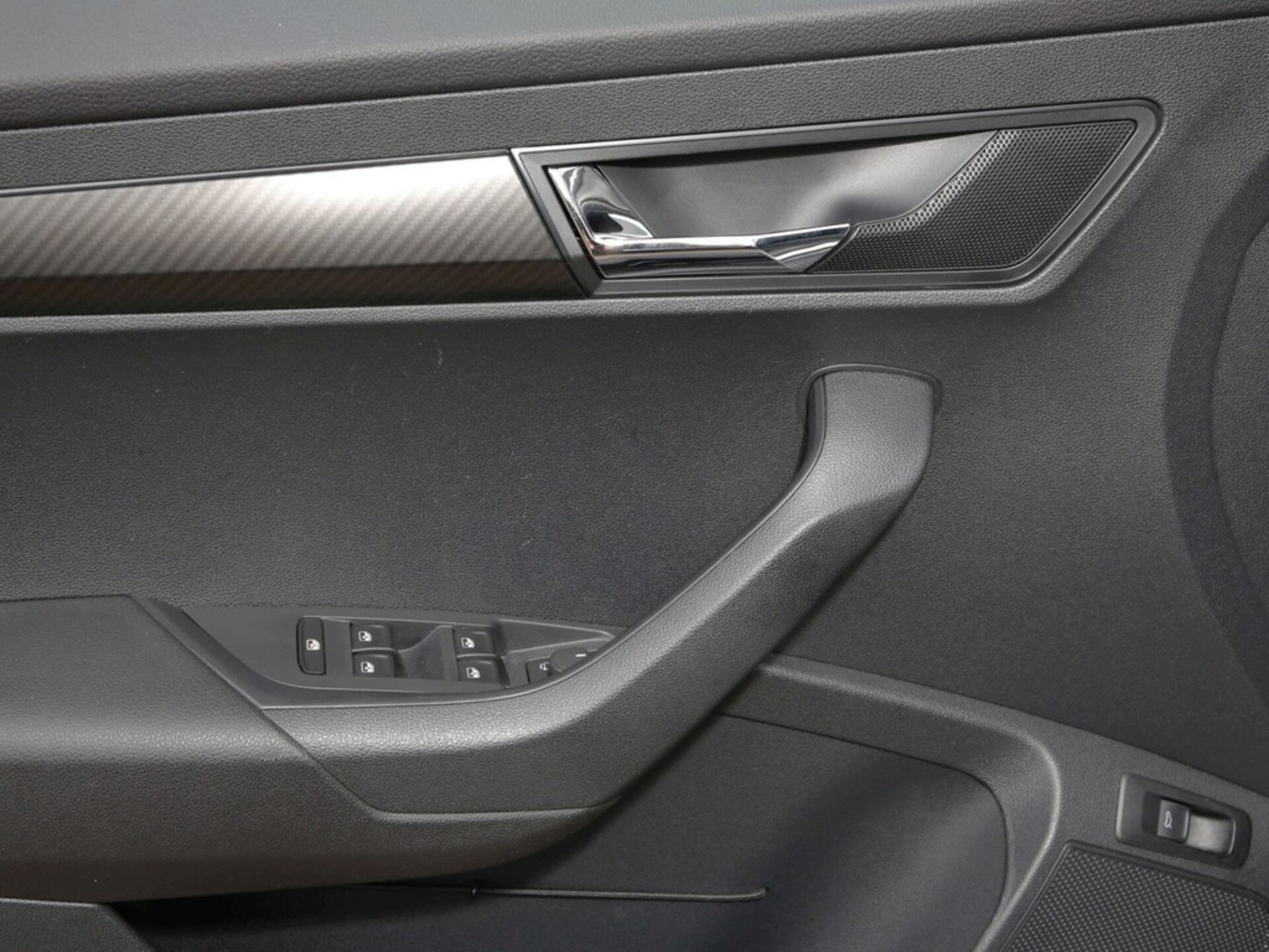 Skoda Karoq Sportline