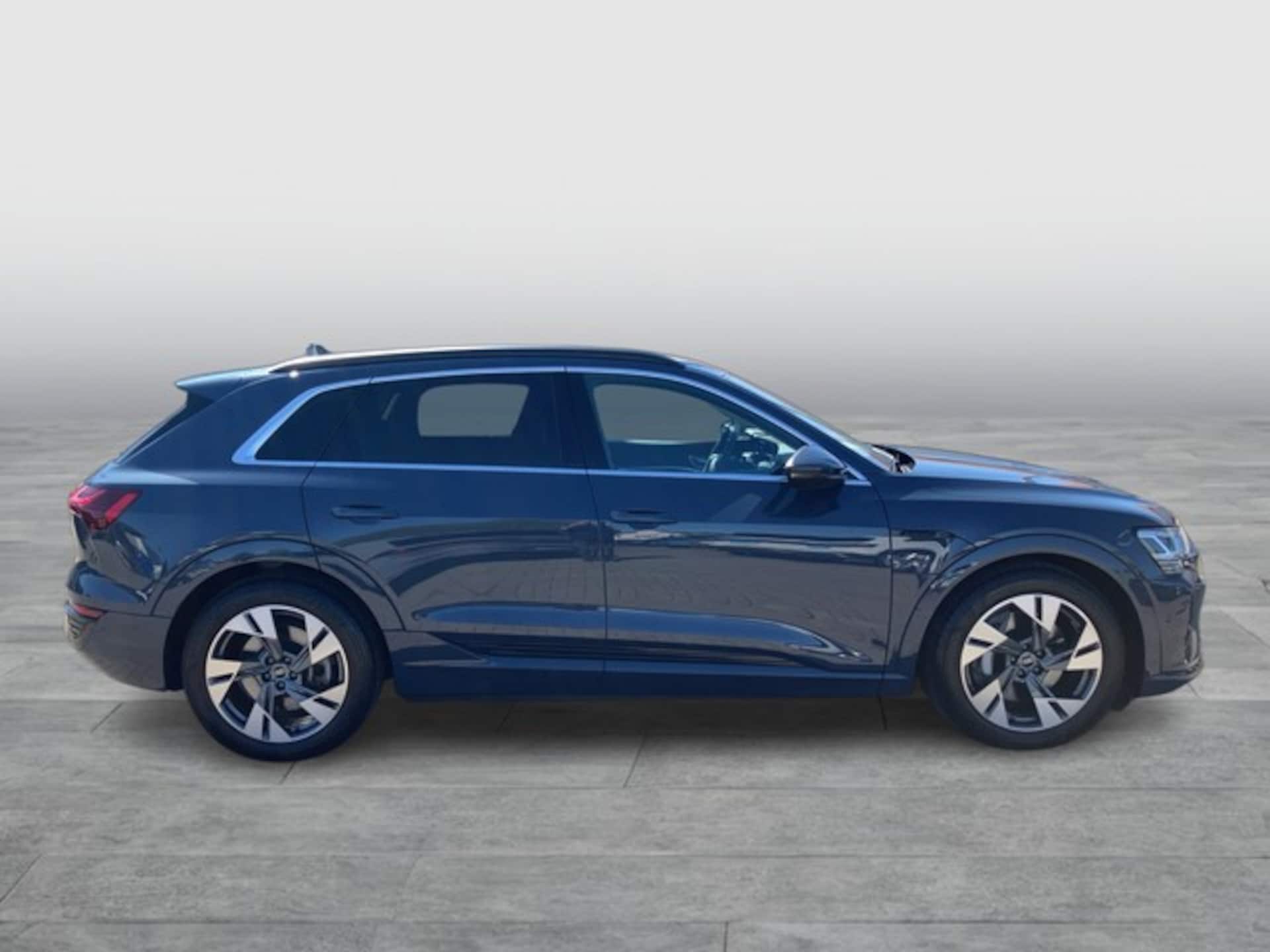 Audi Q8 e-tron Advanced