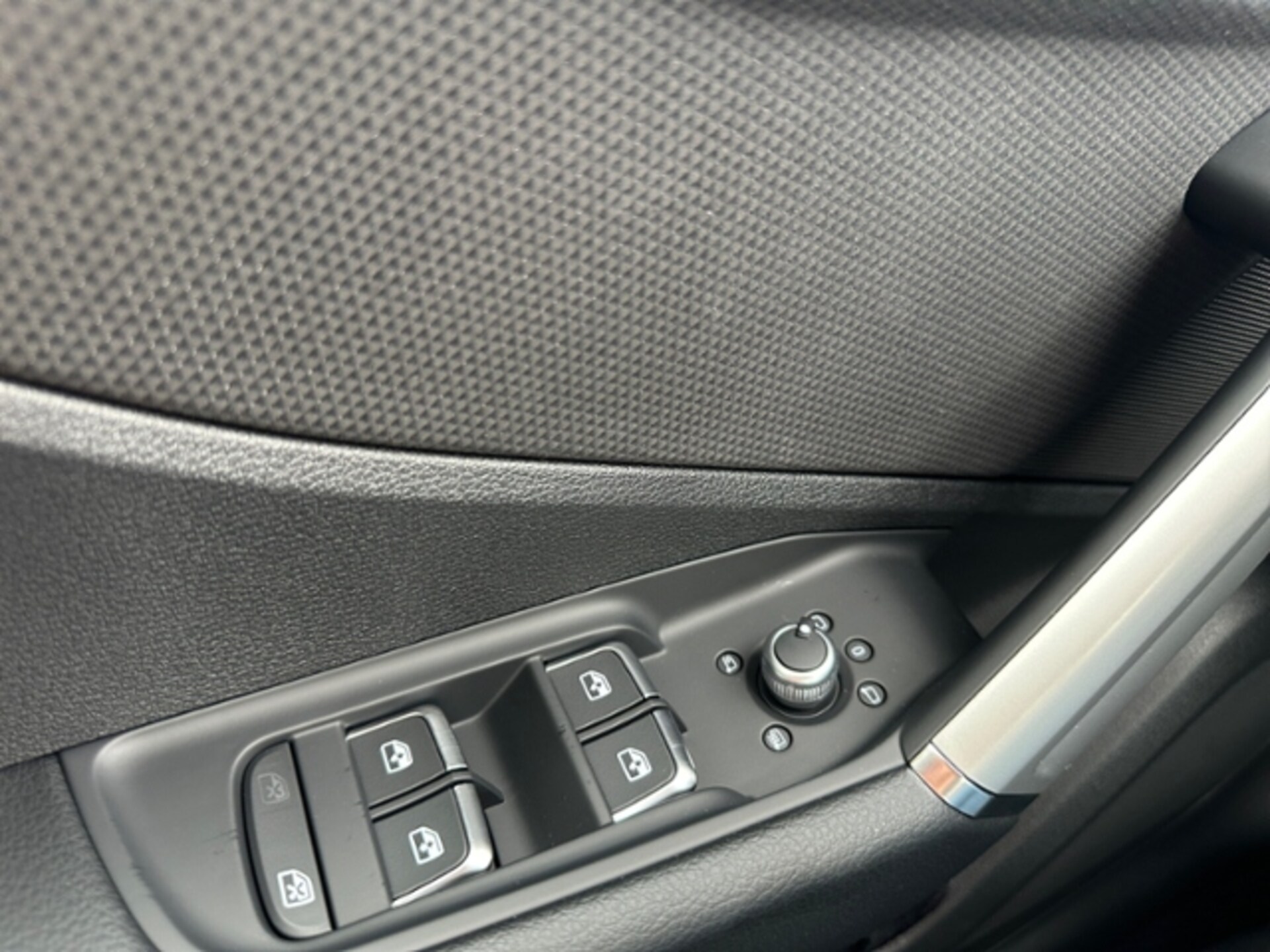 Audi Q2 S line