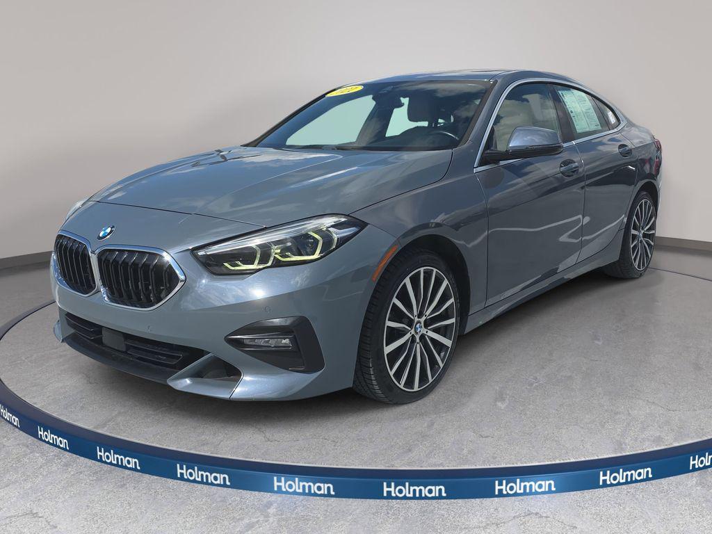 2021 BMW 2 Series 228i sDrive Gran Coupe's photo