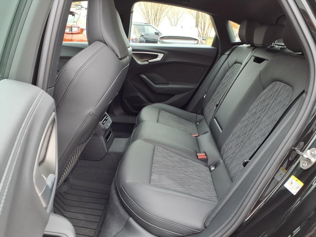 2025 Audi S5 Premium Plus - Photo 10