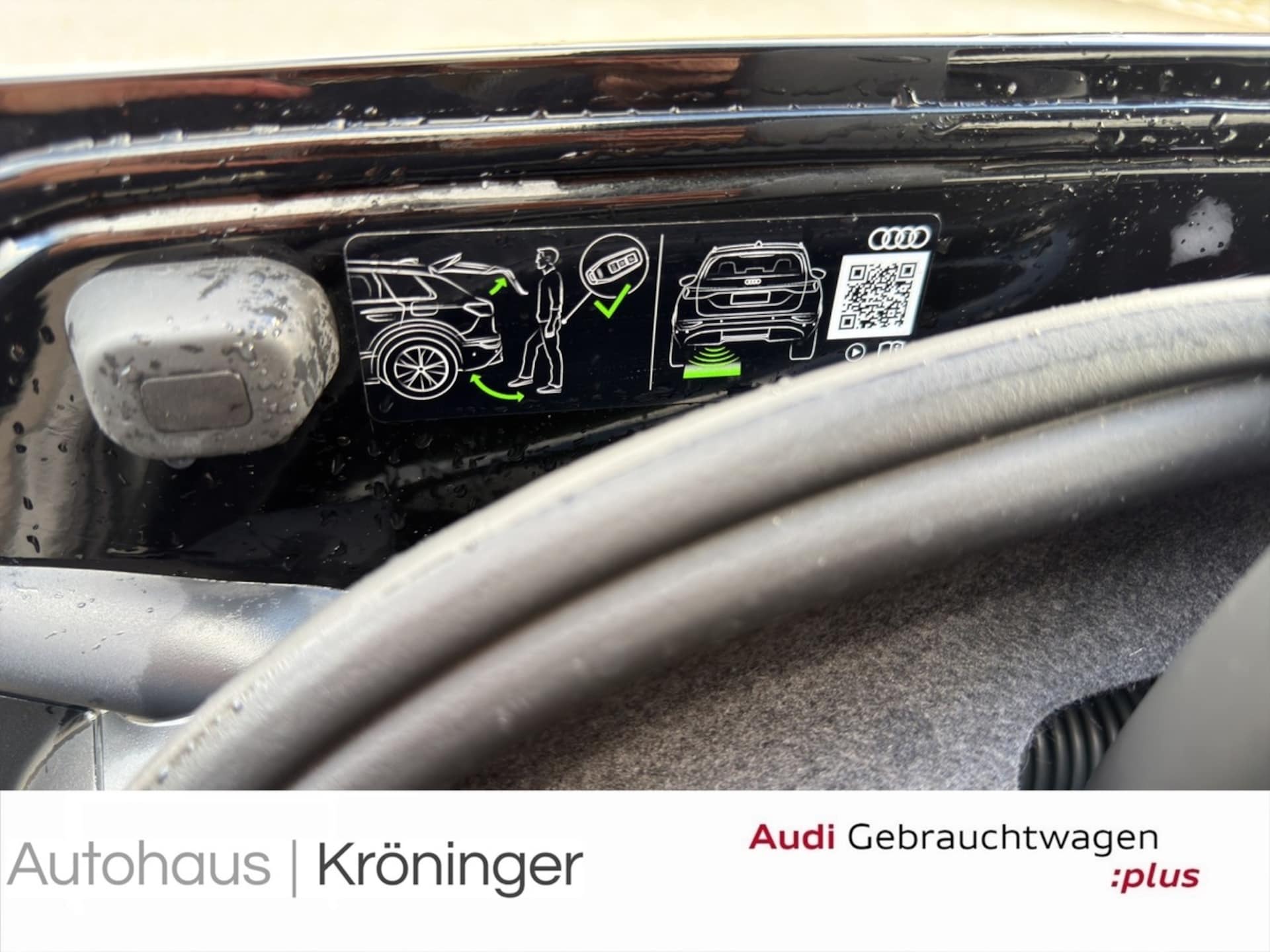 Audi A3 Limousine advanced