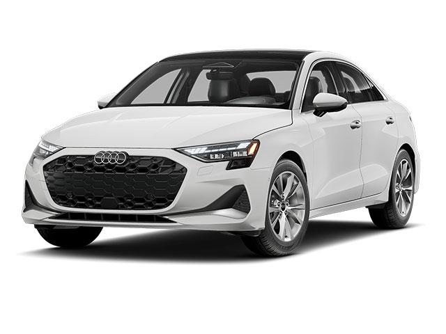 2026 Audi A3 Premium quattro S tronic's photo