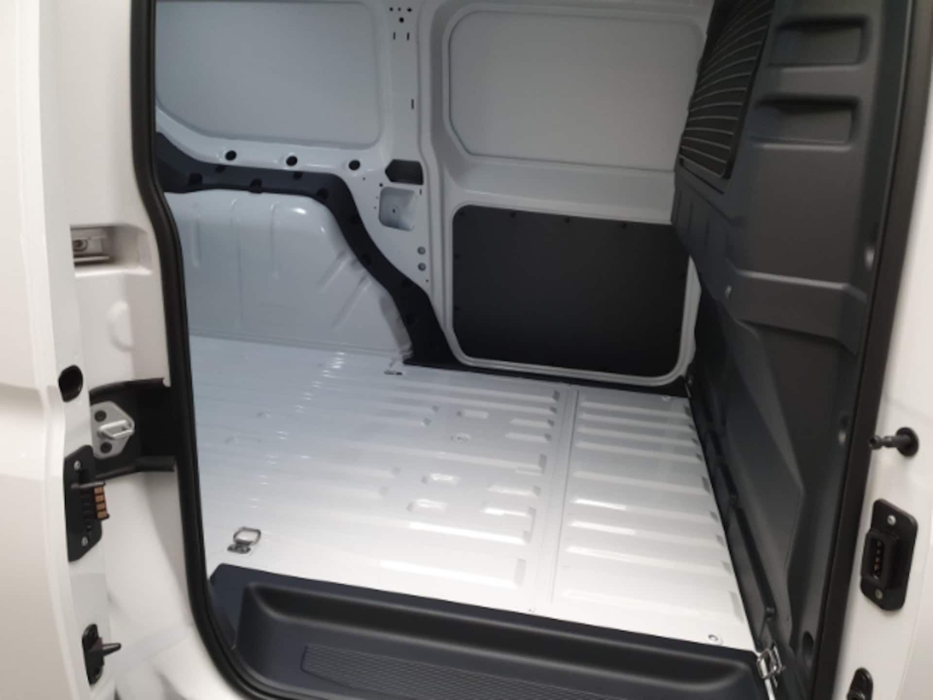 Volkswagen Caddy Maxi Cargo