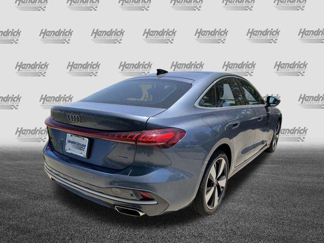 2025 Audi New A5 Premium - Photo 9